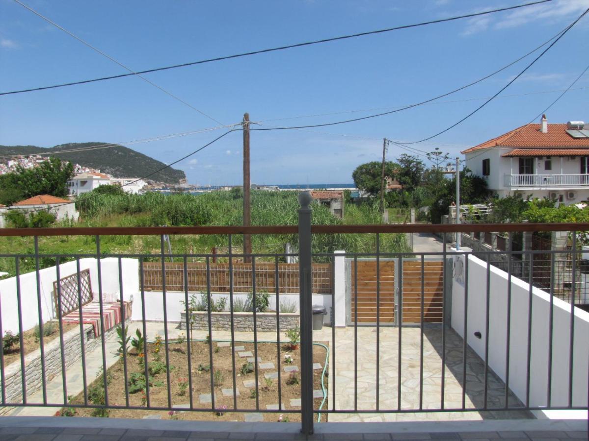 Meraki Skopelos Panormos  Exterior foto